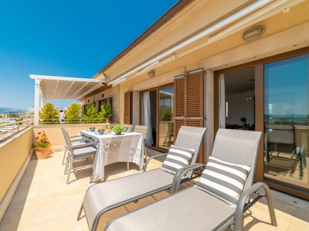 Apartment Nautic Sea Views By Interhome *