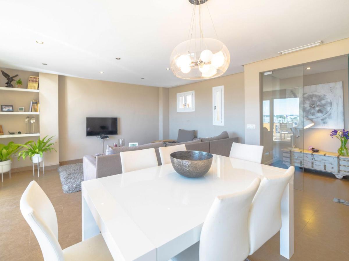 Apartment Nautic Sea Views By Interhome *