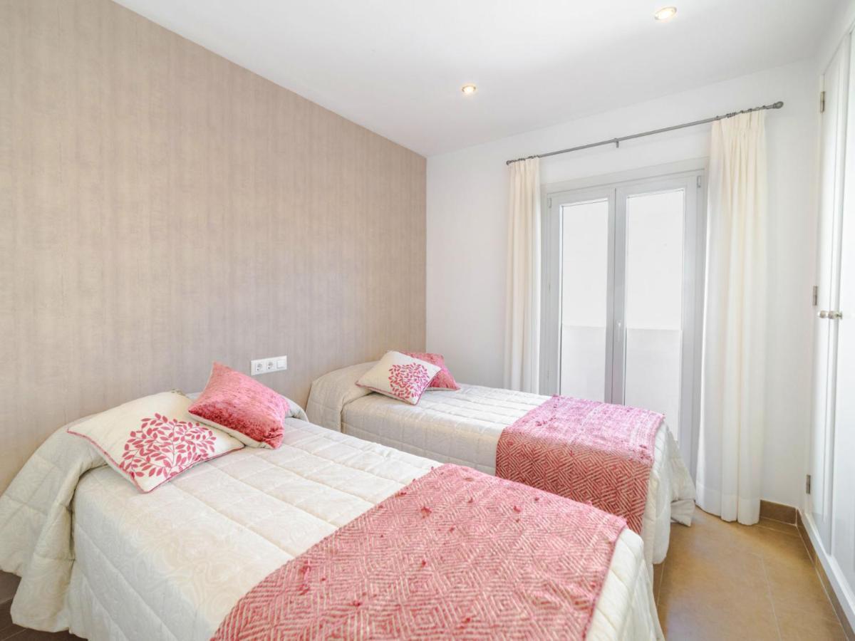 Nautic Sea Views By Interhome Apartment